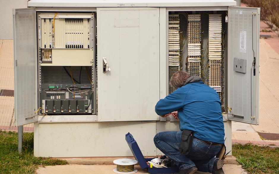 dépannage électricien Le Mée-sur-Seine