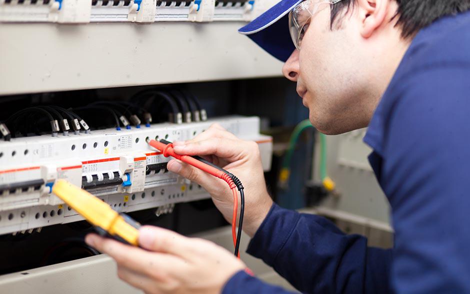 dépannage électricien Le Mée-sur-Seine